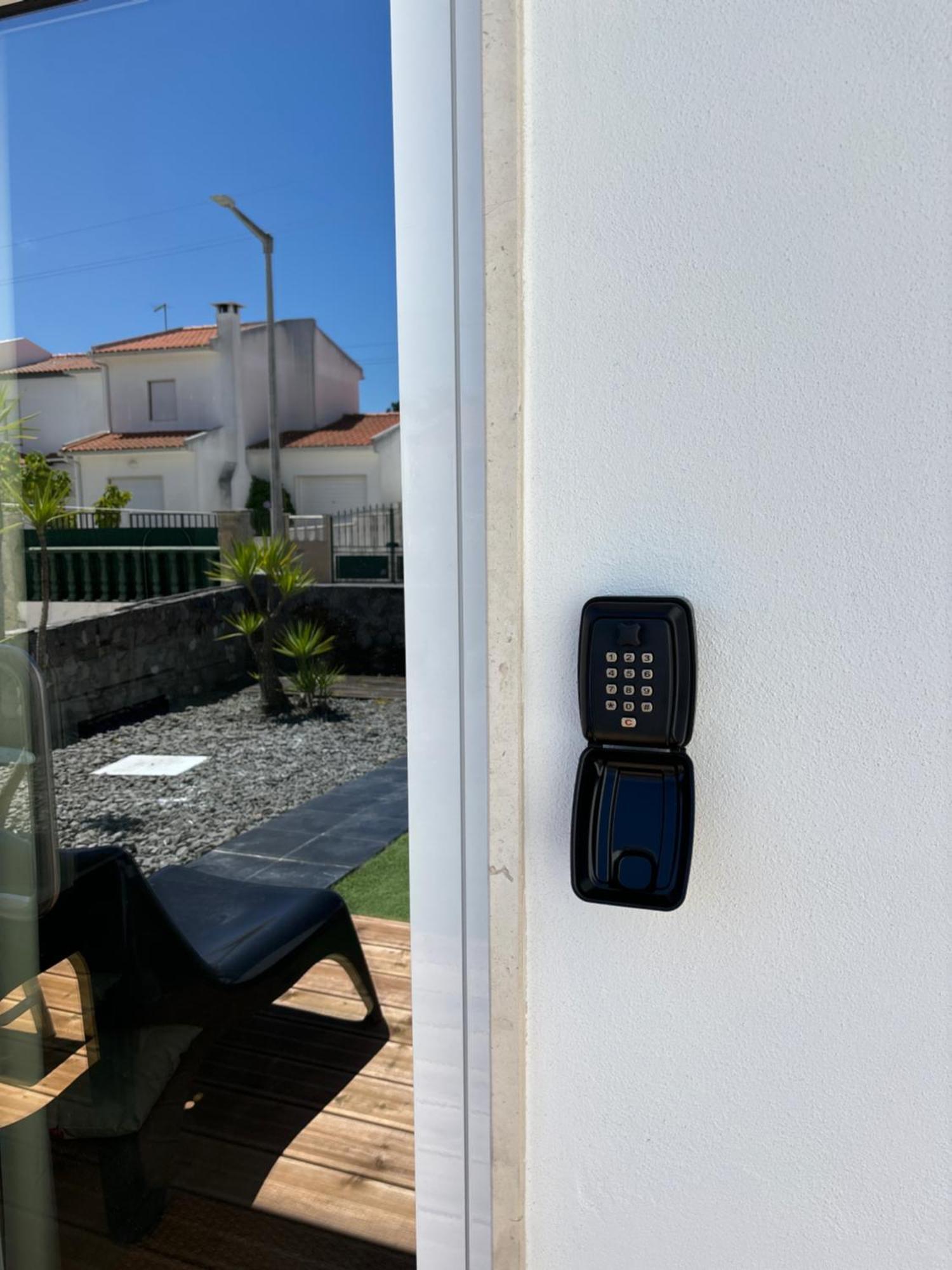 Casa Do Rio Nazaré Exterior foto